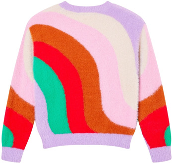 Someone meisjes trui Meerkleurig - 104