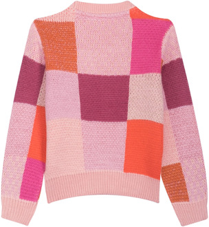 Someone meisjes trui Rose - 110