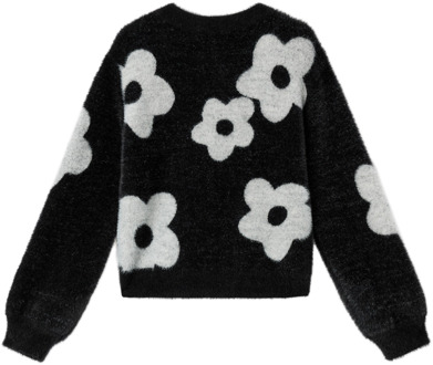 Someone meisjes trui Zwart - 164