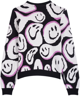 Someone meisjes trui Zwart - 176