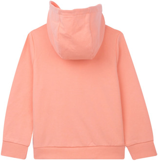 Someone meisjes vest Perzik - 98