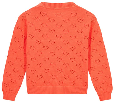 Someone meisjes vest Rose - 110