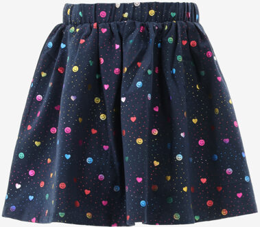 Someone Rok FURANO donker blauw - 98/3J;104/4J;128/8J