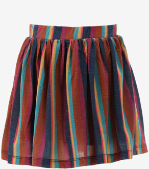 Someone Rok GISELLE donker blauw - 140/10J;92/2J