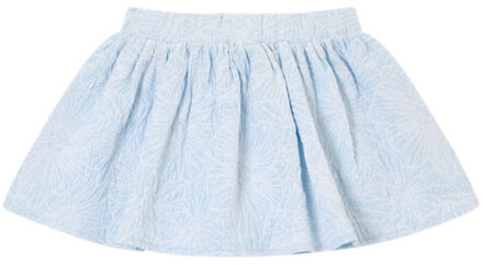 Someone Rokje aisha-sg-41-c Lichtblauw - 116