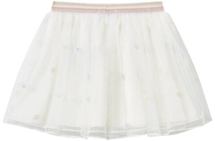 Someone Rokje aisha-sg-41-e Ecru - 116