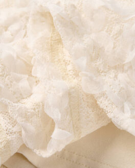 Someone Rokje aisha-sg-41-i Ecru - 116