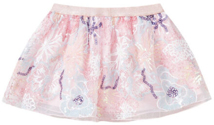 Someone Rokje aniek-sg-41-f - maat 116 Roze