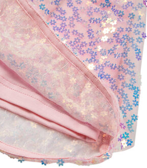 Someone Rokje felice-sg-41-l Roze - 116