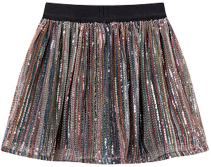 Someone Rokje sg41.252.58515 Veelkleurig - 116