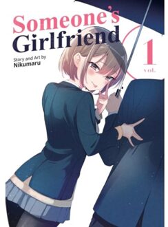 Someone's Girlfriend Vol. 1 - Nikumaru
