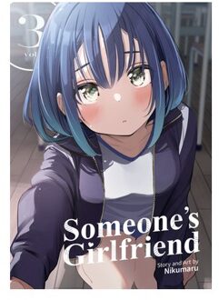 Someone's Girlfriend Vol. 3 - Someone's Girlfriend - Nikumaru
