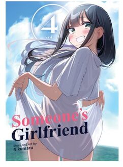 Someone's Girlfriend Vol. 4 - Someone's Girlfriend - Nikumaru