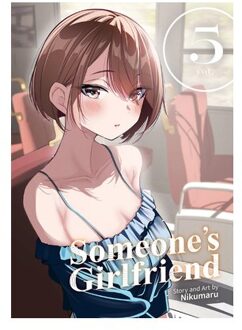 Someone's Girlfriend Vol. 5 - Someone's Girlfriend - Nikumaru