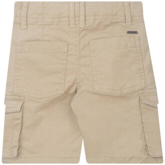 Someone Short bone-sb-34-f - maat 122 Beige