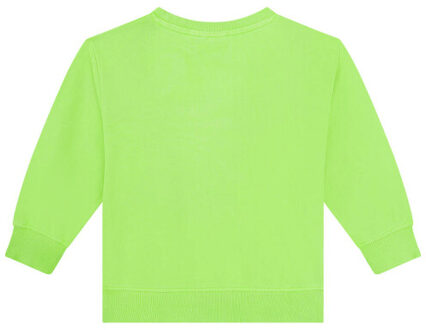 Someone Sweat dirk-sb-16-j - maat 122 Groen