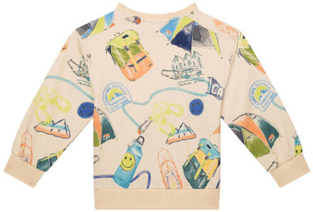 Someone Sweat isaac-sb-16-b - maat 122 Beige