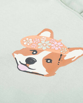 Someone Sweat sg16.252.10736 Groen - 134/140