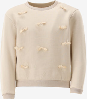 Someone Sweater BONJOUR beige - 140/10J;104/4J;116/6J