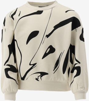 Someone Sweater MARISE ecru - 134/9J;140/10J