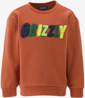 Someone Sweater ROCKY bruin - 92/2J;98/3J;104/4J