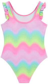 Someone Swimwear ocean-sg-38-c Roze - 98/104