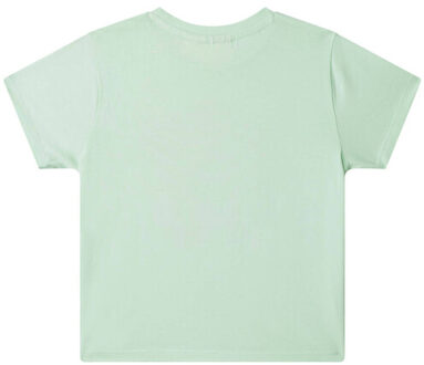 Someone T-shirt felice-sg-02-c Groen - 116