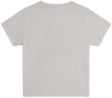 Someone T-shirt marley-sg-02-a - maat 116 Ecru