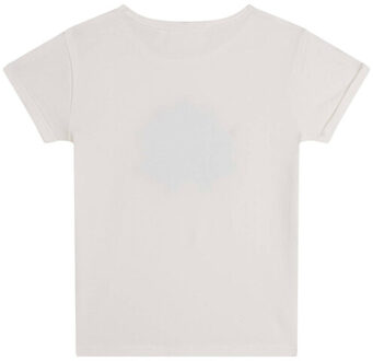 Someone T-shirt zora-sg-02-j Ecru - 116