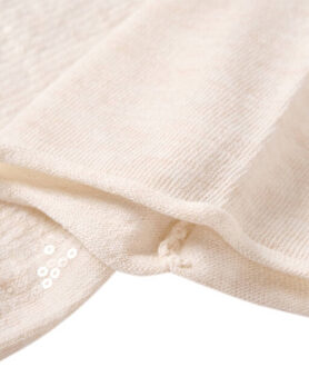 Someone Top korte mouw annabel-g-11-c Ecru - 164