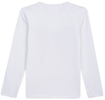 Someone Top lange mouw sg03.252.58433 Ecru - 116