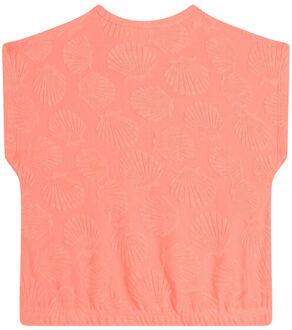 Someone Top zonder mouw zora-sg-02-g Rood - 116