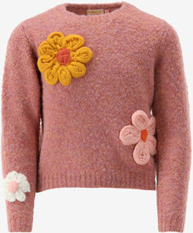 Someone Trui BEATRICE rose - 134/9J;140/10J;92/2J;104/4J;122/7J;128/8J