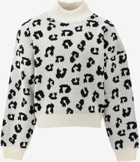 Someone Trui MARISE ecru - 134/9J;140/10J;152/12J;164/14J