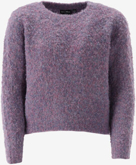 Someone Trui MARNI paars - 134/9J;164/14J