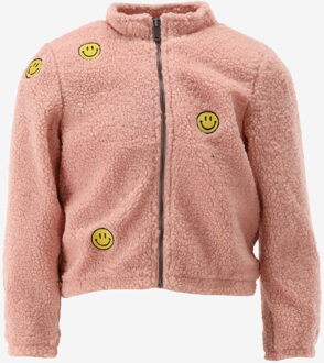 Someone Vest FURANO rose - 98/3J;104/4J;110/5J;116/6J