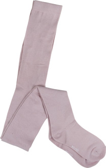 Someone winter maillot meisjes - roze - Panty - Maat 104/110