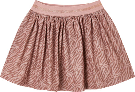 Someone winter rok meisjes - beige - Aida - maat 104