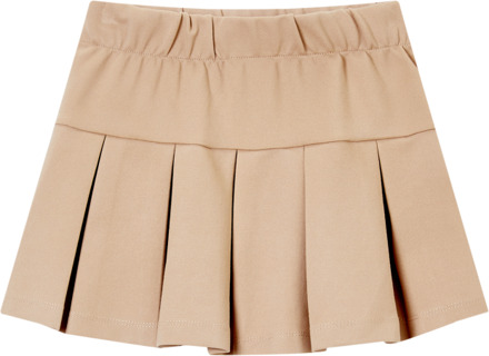 Someone winter rok meisjes - beige - Scottie - maat 104