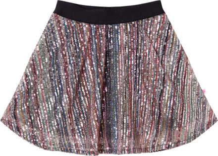 Someone winter rok meisjes - multi - Willa - maat 104