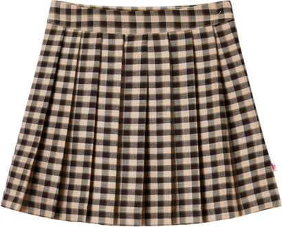 Someone winter rok meisjes - zacht beige - Daphne - maat 116