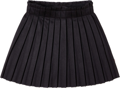 Someone winter rok meisjes - zwart - Aida - maat 104