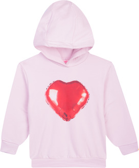 Someone winter sweater meisjes - roze - Fauve - maat 104