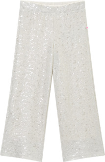 Someone Zomer broek meisjes - ecru - amanda - Maat 98