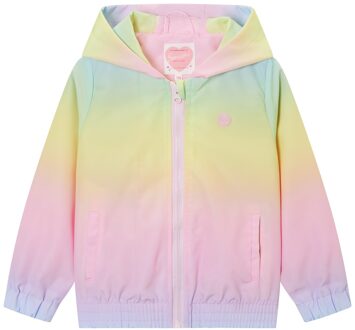 Someone Zomer jasje meisjes - roze - nuria - Maat 98