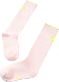 Someone zomer kniekousen meisjes - licht roze-Run-Sg-81-E - Maat 23/26