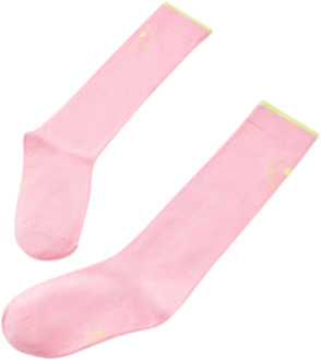Someone zomer kniekousen meisjes - roze-Run-Sg-81-H - Maat 23/26