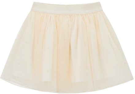 Someone Zomer rok meisjes - donker ecru - amanda - Maat 98