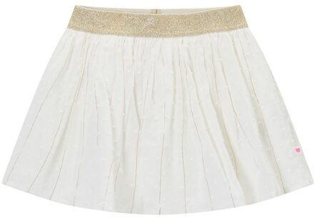 Someone Zomer rok meisjes - ecru - amanda - Maat 122