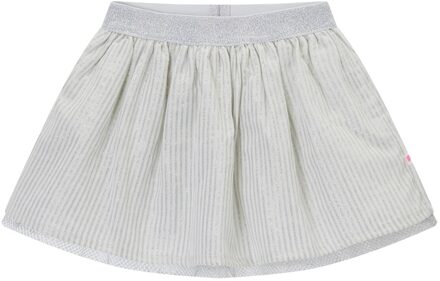 Someone Zomer rok meisjes - ecru - anouk E - Maat 98
